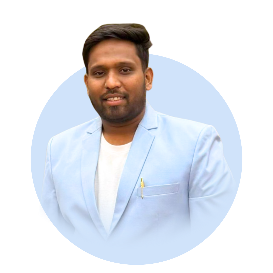 Founder of JP EV Bikes