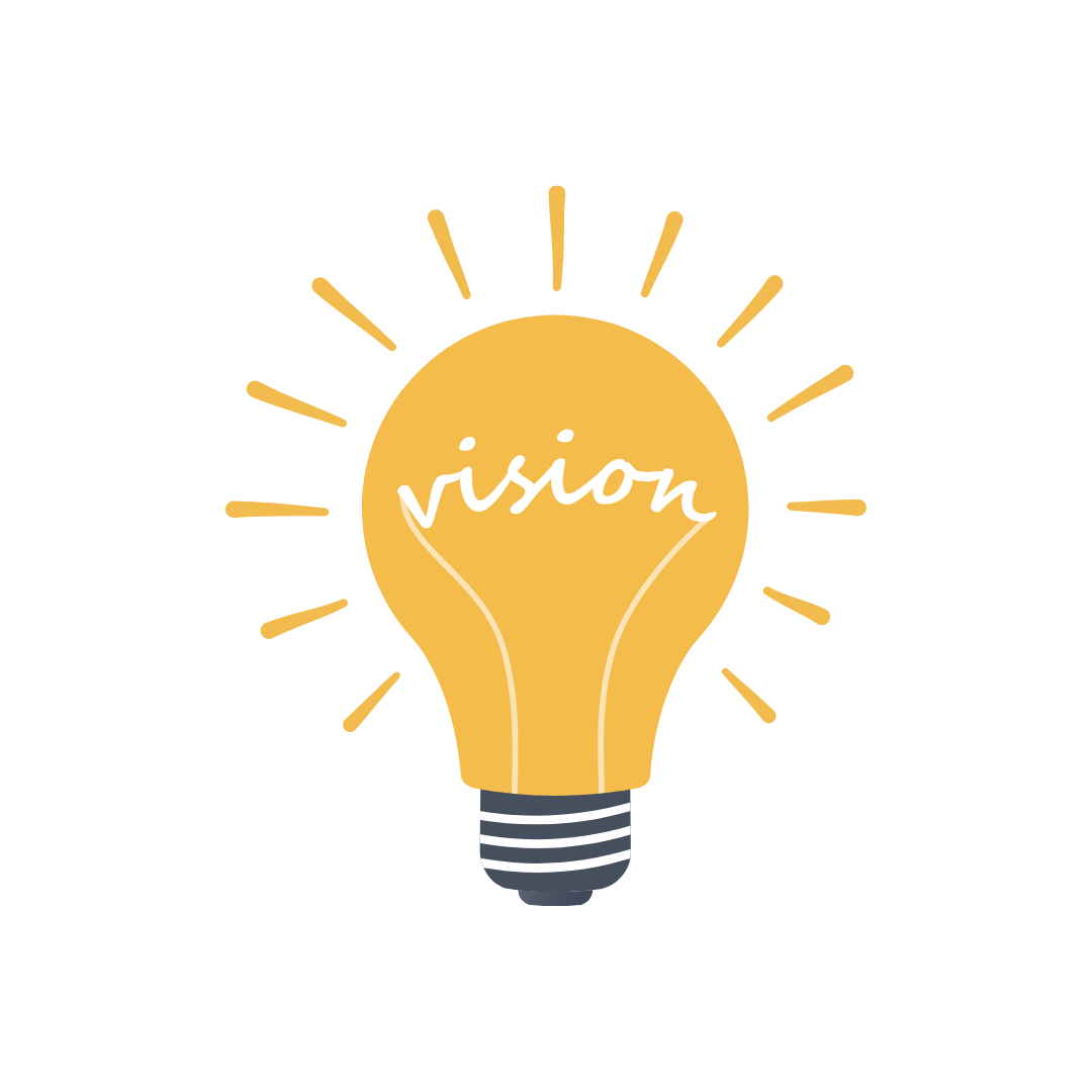 Our Vision Icon